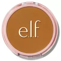 Elf Cosmetics Halo Glow Powder Filter kompaktinė užbaigiamoji pudra, atspalvis: Deep Warm, 10 g
