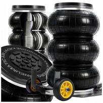 Pneumatinis automobilio keltuvas Humberg Snowman 3,5 T