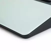 Relaxdays Stalo organizatorius su užrašų lenta