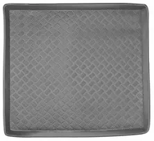 Mix Plast Plastikinis Bagažinės kilimėlis Volkswagen Passat B9 Station Wagon nuo 2023m. (apatinė dalis)