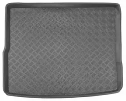 Mix Plast Plastikinis Bagažinės kilimėlis Volkswagen Tiguan III nuo 2024m. (viršutinė dalis)