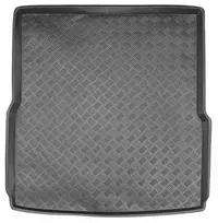 Mix Plast Plastikinis Bagažinės kilimėlis Volkswagen Passat B9 Station Wagon nuo 2023m. (viršutinė dalis)