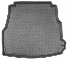 Mix Plast Plastikinis Bagažinės kilimėlis Mercedes C-Class W206 Sedan, Petrol nuo 2021m.