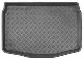 Mix Plast Plastikinis Bagažinės kilimėlis FIAT 600e nuo 2023m. (nereguliuojamos grindys)