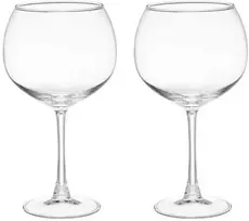Maku taurės kokteiliui 680ml 2vnt