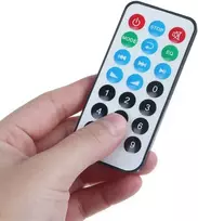 ATL Nešiojama Bluetooth Garso Kolonėlė