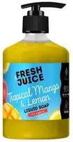 Fresh_Juice MUILAS SKYSTAS TROP MANGO & LEMON 460ML