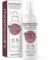 MOMCOZY NEŠIOJAMŲ PIENTRAUKIŲ PURŠKIAMAS VALIKLIS