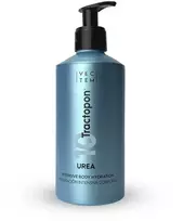 TRACTOPON urea 10 with prebiotics 300 ml