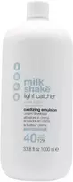 Milk Shake Light Catcher Lightening Hair Oxidant Lotion 12 40 vol, 1000 ml