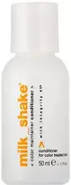 Milk Shake Color Maintainer Hair Colour Conditioner Moisturizing, 50 ml