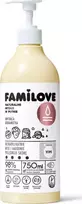 Yope YOPE FAMILOVE šeimos skystas muilas 750ml