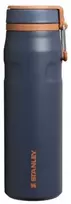 Termopuodelis The IceFlow Twist Flip Stanley 0.7L pilkas