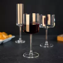 Moderna vyno taurių rinkinys, 4 dalys, 450 ml, MAISON FORINE