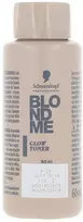 Schwarzkopf Blondme Matizador De Brillo Dorado Suave 9-54, 60 ml