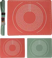 Mondex MATA SILIKONOWA DO PIECZENIA 50X40CM