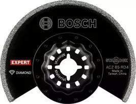 Bosch Starlock ACZ85RD4 1 vnt.