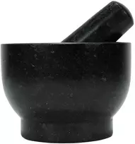 Granitinė grūstuvė Zyle ZY865MP