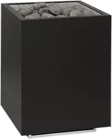 Elektrinė pirties krosnelė - HARVIA Virta Wall Combi 9 kW
