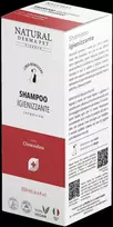 Natural Derma Pet „Clorexidine“ dezinfekuojantis šampūnas šunims ir katėms