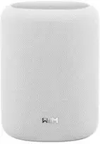 WiiM Sound LITE Nešiojama kolonėlė stereo Baltas 100 W