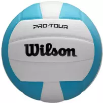 Tinklinio kamuolys Wilson Pro Tour vidinis