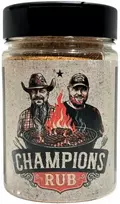 Oakabbq Prieskonių mišinys „Champions Rub“