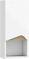 Vonios spintelė 30 × 17 × 67 cm