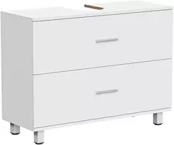 Vonios spintelė 80 × 30 × 60 cm