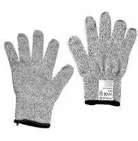 Įpjovimams atsparios pirštinės Zyle ZY3523XL, XL dydis