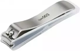 Kai Beauty Nagų karpiklis-gnybtukas KAI Nail Clipper Type 003 M KAIKE0103, 19x93 mm