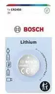 Bosch CR2450 akumuliatorius, 1 vnt., lizdinė plokštelė