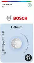 Bosch CR1620B1/00 Lithium Blister 1 ks