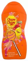 Corsair Toiletries Chupa Chups Bath & Shower Tutti Frutti