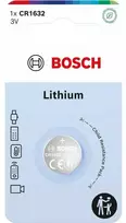 Bosch CR1632B1/00 Lithium Blister 1 ks