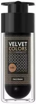 Frezyderm Make Up Velvet Colors Dark, 30 ml