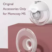MOMCOZY M5 PIENTRAUKIO KRŪTIES GAUBTELIS, 24 MM
