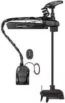Minn Kota elektrinis variklis Ultrex QUEST 90/115 lb. Thrust, 52" Shaft, MEGA Side Imaging, Micro Remote