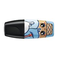 Žymeklis Boss Mini, mėlynas