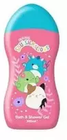 „Corsair Toiletries SQUISHMALLOWS“ vonios ir dušo želė – purškimo želė 300 ml
