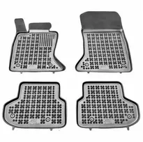 Rubberline Guminiai kilimėliai BMW 5 F10/F11 2013-2017 m.