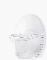 MOMCOZY M6 PIENTRAUKIO KRŪTIES GAUBTELIS, 24 MM, SU PIENO TALPA