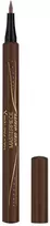 Max Factor Masterpiece Brow Micro-Marker precyzyjny pisak do brwi 050 Ash Brown 1.1ml