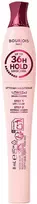 Bourjois Twist, Lift y Freeze Blakstienų tušas 36h Hold, 8 ml