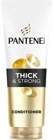 Plaukų kondicionierius PANTENE Thick&Strong Active Nutri-Plex, 275 ml