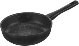 ZWILLING MARQUINA PLUS Gili granitinė keptuvė su Duraslide Granite danga 24 cm