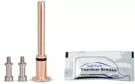 Microswiss FlowTech™ techninės įrangos rinkinys, skirtas Creality K1C