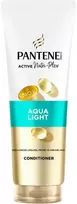 Plaukų kondicionierius PANTENE Aqua Light Active Nutri-Plex, 275 ml