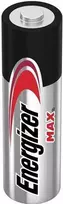 Energizer Max 437727 baterija AA LR6 8 vnt.