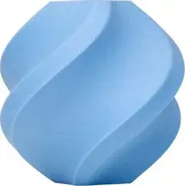 Bambu Lab PA6-GF plastikas 1.75mm 1kg - pridedamas su daugkartinio naudojimo ritė - Mėlyna
